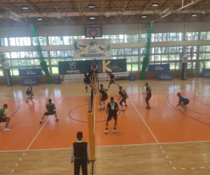 Turniej Partnerstwa Regionalnego Czarni Kozienice 2021