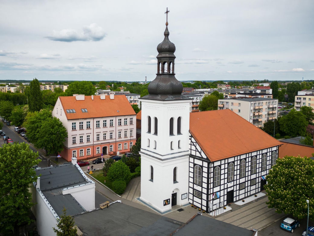 Ostrów Wielkopolski