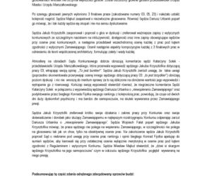 Zdanie odrębne / Biblioteka Nowa Rzeszów