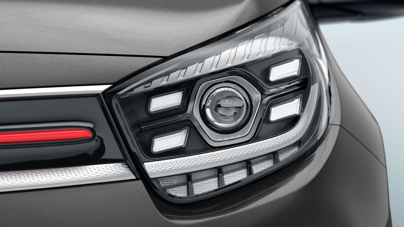 Kia Picanto lifting 2020