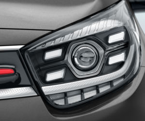 Kia Picanto lifting 2020