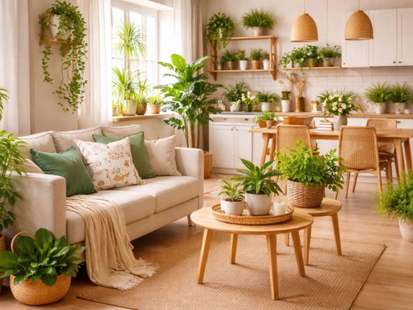 Podlewałam kwiaty tym kuchennym odpadem przez 7 dni. Domowy nawóz za zero złotych