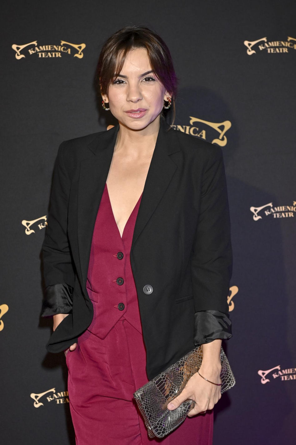 "Opiekunka na zabój" - premiera spektaklu