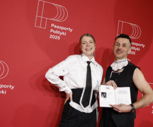Paszporty POLITYKI 2025