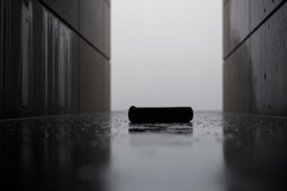 Zabójstwo na Sylwestra. Jaką tajemnicę ukrywał dywan?