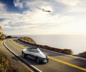 Nissan BladeGlider