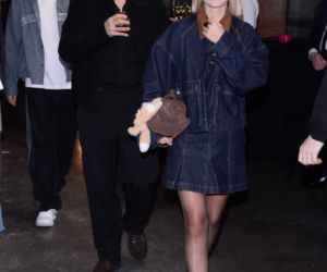 Gwiazdy na premierze serialu dokumentalnego Doda