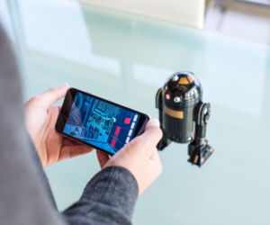 roboty sphero