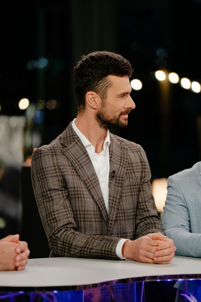 "Rolnik szuka żony" odcinek 12