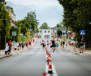 Energa Susz Triathlon