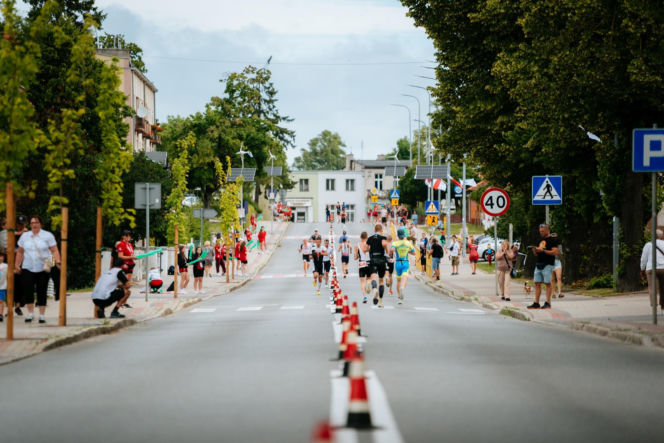 Energa Susz Triathlon