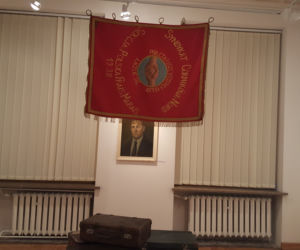 Wystawa o Edwardzie Gierku w Muzeum w Sosnowcu