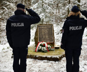 KATASTROFA śmigłowca w Cisnej. Zginęli policjanci i żołnierze. To była straszna tragedia 