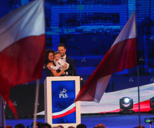 Drżę  o życie mojego męża 