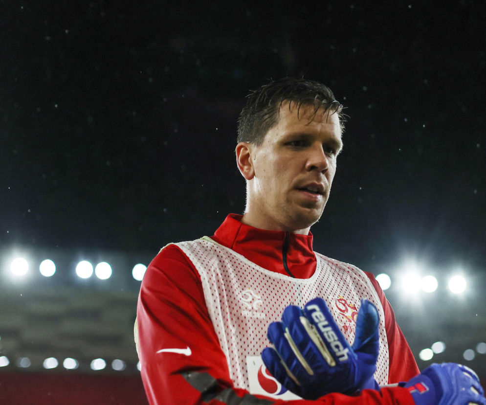 Wojciech Szczęsny