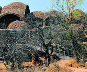 Muzeum Mapungubwe, RPA