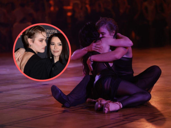 Partnerka Katarzyny Zillmann zdradza kulisy związku! Ludzie wstydzili się spytać. Odważne zdjęcia mówią więcej niż tysiąc słów