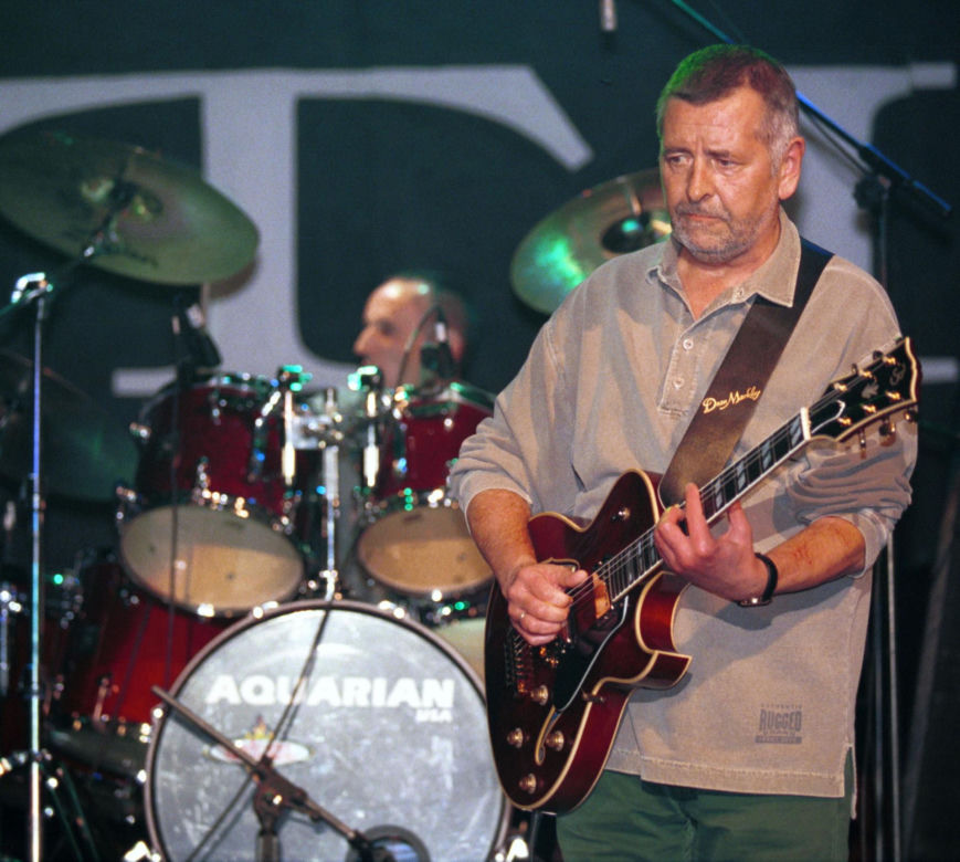 Tadeusz Nalepa
