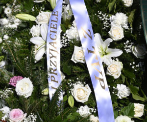 Grób Andrzeja Morozowskiego