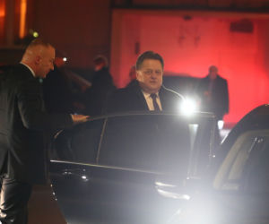 Brudziński śladem Biedronia