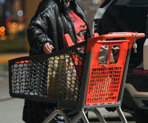 Maryli Rodowicz wrócił smak na mielone