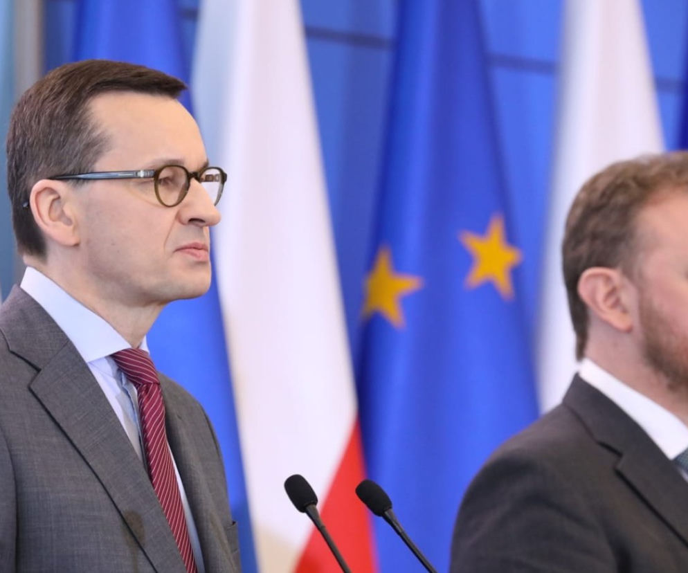 Koronawirus w Polsce. Szkoły, przedszkola, żłobki i uczelnie zostają zamknięte!