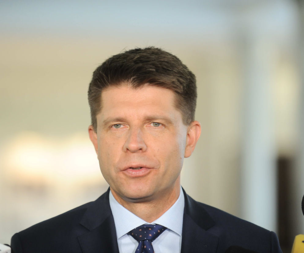 Petru KONKRETNIE o metodzie na obalenia rządów Kaczyńskiego