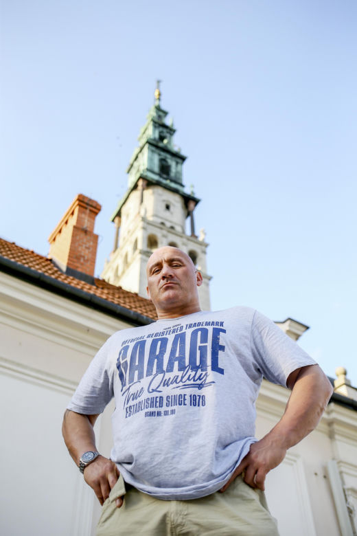 Celebryci marzą o rządzeniu Polską? 