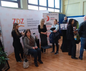 Targi Pracy w Siedlcach