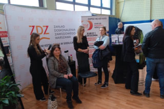 Targi Pracy w Siedlcach