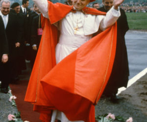 Jan Paweł II