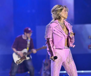 Doda - nie zagram wariatki bo nią jestem