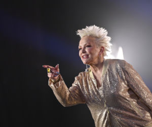 Mąż Małgorzaty Ostrowskiej przebywa w hospicjum. Piosenkarka wydała oświadczenie