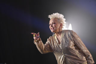 Mąż Małgorzaty Ostrowskiej przebywa w hospicjum. Piosenkarka wydała oświadczenie