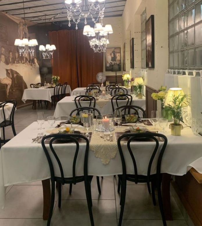 Kuchenne rewolucje w Chorzowie. Magda Gessler w Bistro Brylancik