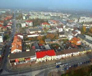 Coraz bliżej do budowy obwodnicy Końskich