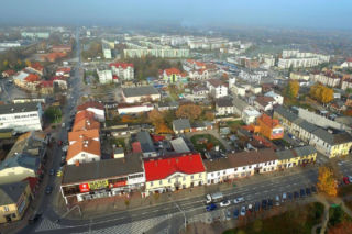 Coraz bliżej do budowy obwodnicy Końskich