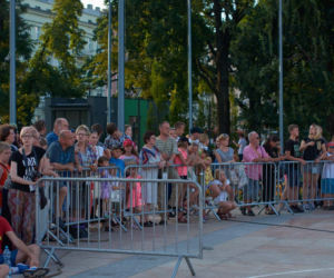 Carnaval Sztukmistrzów - dzień drugi