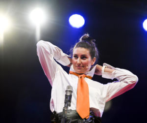 Rozwody i rozstania gwiazd 2025