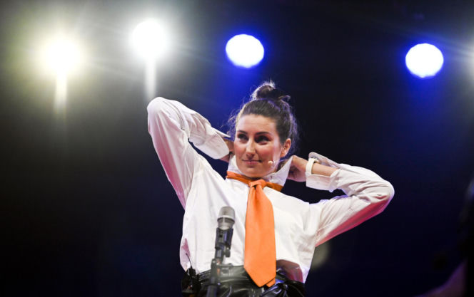 Rozwody i rozstania gwiazd 2025