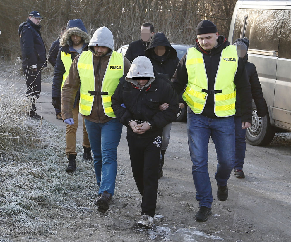 Poznała go w internecie, przyjechała, a on ją zabił
