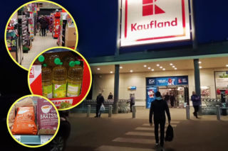 Porównaliśmy ceny w niemieckim i polskim Kauflandzie. Gdzie zapłacisz mniej za te same produkty?