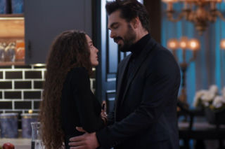 Dziedzictwo, odcinek 836: Ferit doznaje szoku, gdy odkrywa, że Ayse i Koray planują ślub