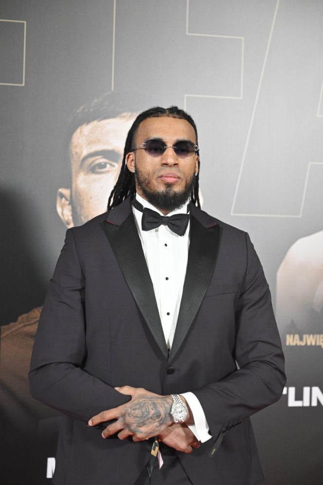 Gala Fame Awards 2025. Wielkie gwiazdy freak-fightów