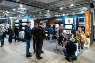 Międzynarodowe Targi Techniki Grzewczej, Wentylacyjnej i Klimatyzacyjnej 2026 już trwają