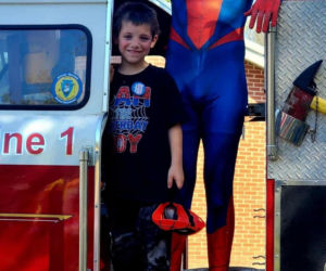 Załamał się lód na rzece, dwoje dzieci nie żyje! Chłopców znalazł dziadek