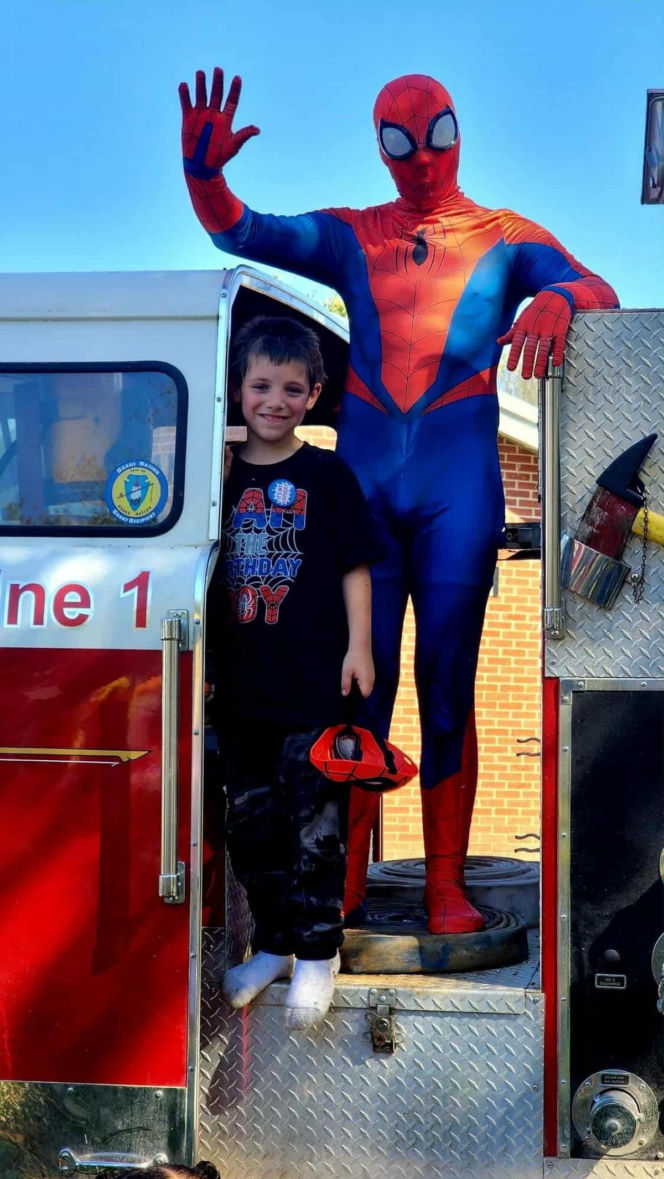 Załamał się lód na rzece, dwoje dzieci nie żyje! Chłopców znalazł dziadek