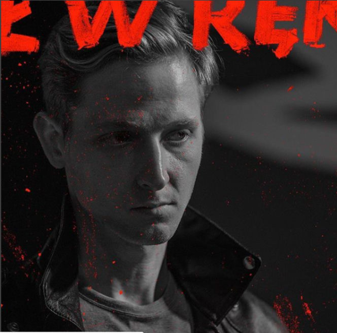 Belfer 2, Bartosz Sak jako Sławek