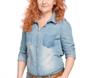 Agnieszka Możejko-Szekowska