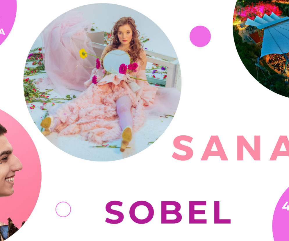 Sanah i Sobel
